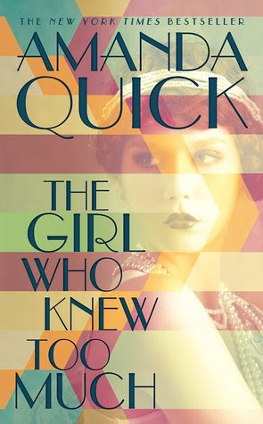 The Girl Who Knew Too Much (Burning Cove, #1) in Kindle/PDF/EPUB