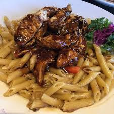 Image result for oxtail rasta pasta