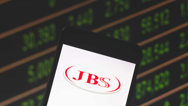 JBS pagou resgate de US$ 11 milhões em bitcoin após ciberataque