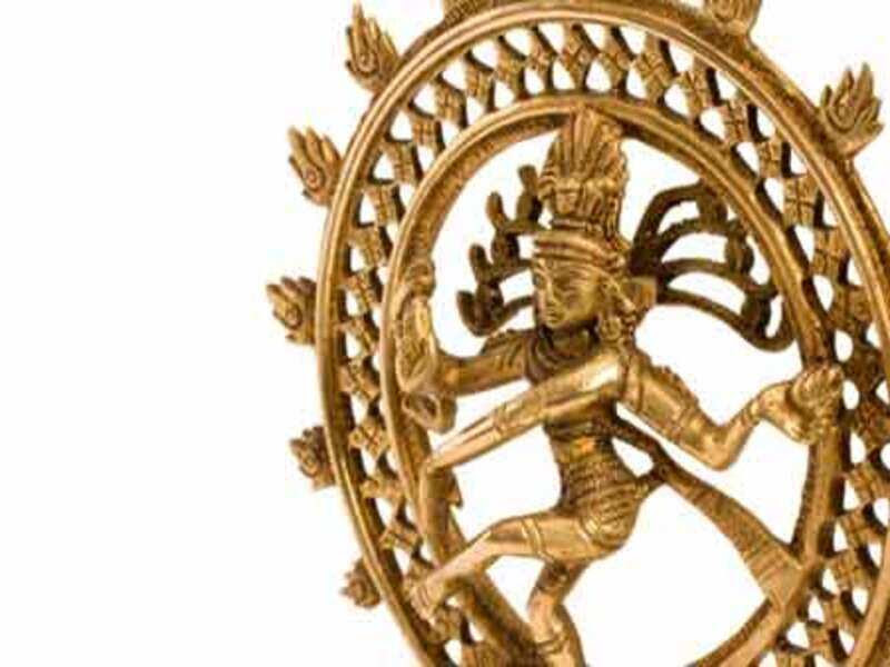 Cosmic dance of Shiva (Thinkstock photos/Getty Images) Cosmic dance of Shiva (Thinkstock photos/Getty Images)
