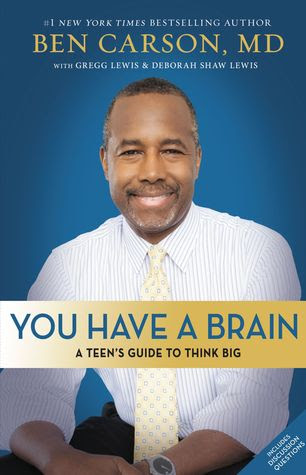 You Have a Brain: A Teen's Guide to T.H.I.N.K. B.I.G. in Kindle/PDF/EPUB