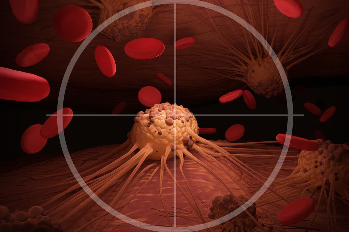 A new type of treatment turns cancer cells into double agents that kill existing tumors