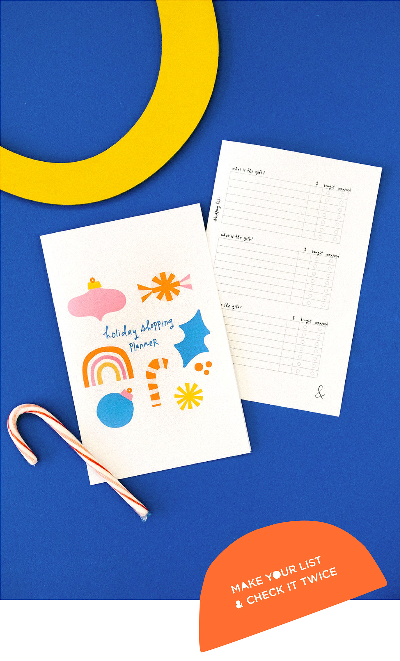 Ampersand Design Studio