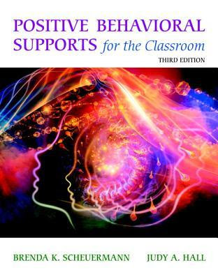 Positive Behavioral Supports for the Classroom [with eText Access Code] EPUB