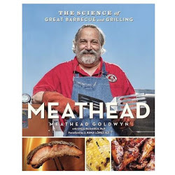 Meat cooking bible