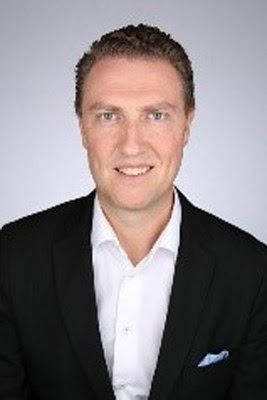 Captain Patrik Dahlgren (PRNewsfoto/Royal Caribbean Group & Norwegi) Captain Patrik Dahlgren (PRNewsfoto/Royal Caribbean Group & Norwegi)