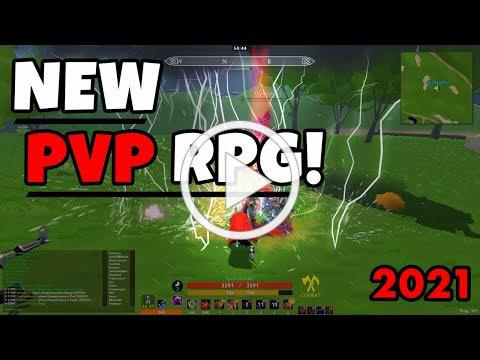 Soul Kingdoms Teaser New PvP RPG