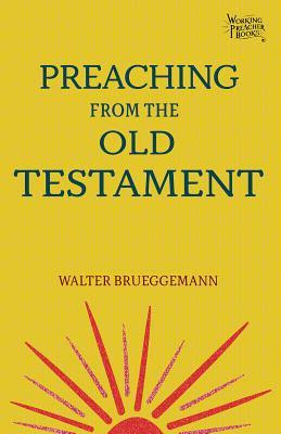 Preaching from the Old Testament PDF
