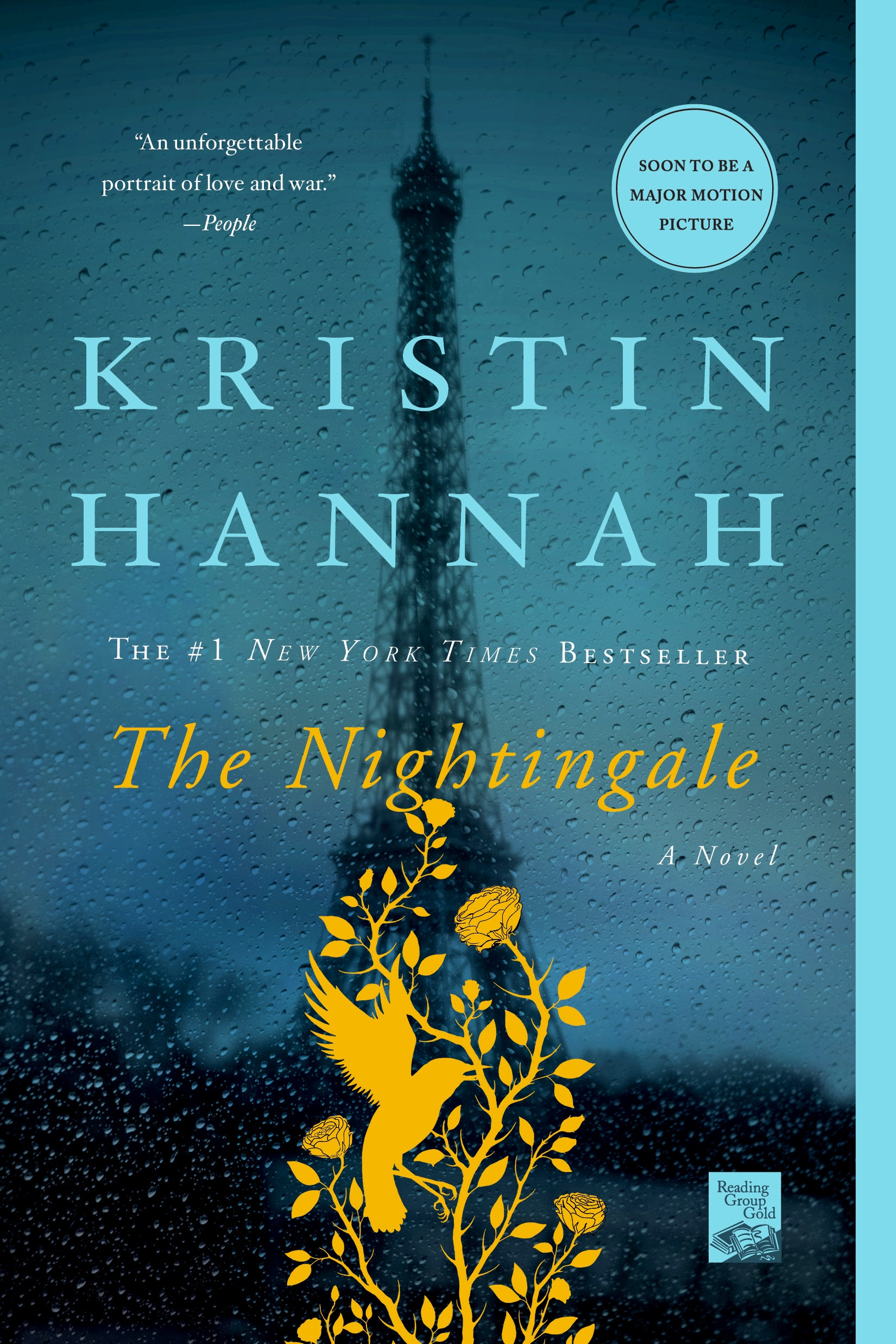 pdf download The Nightingale