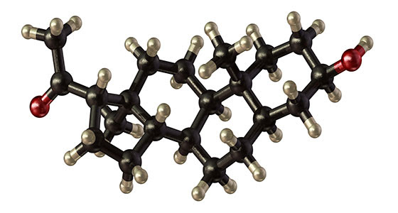 allopregnanolone