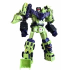 Transformers News: TFSource News! Studio Series Thundercracker, FT Rouge, MMC, Fans Hobby, SXS, DX9 Richthofen & More!