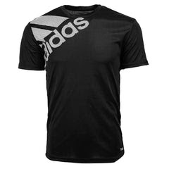 adidas Men's Sport Mesh Performance T-Shirt