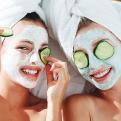 SHEET MASKS: Όλα όσα θέλεις να μάθεις για το νέο trend ομορφιάς