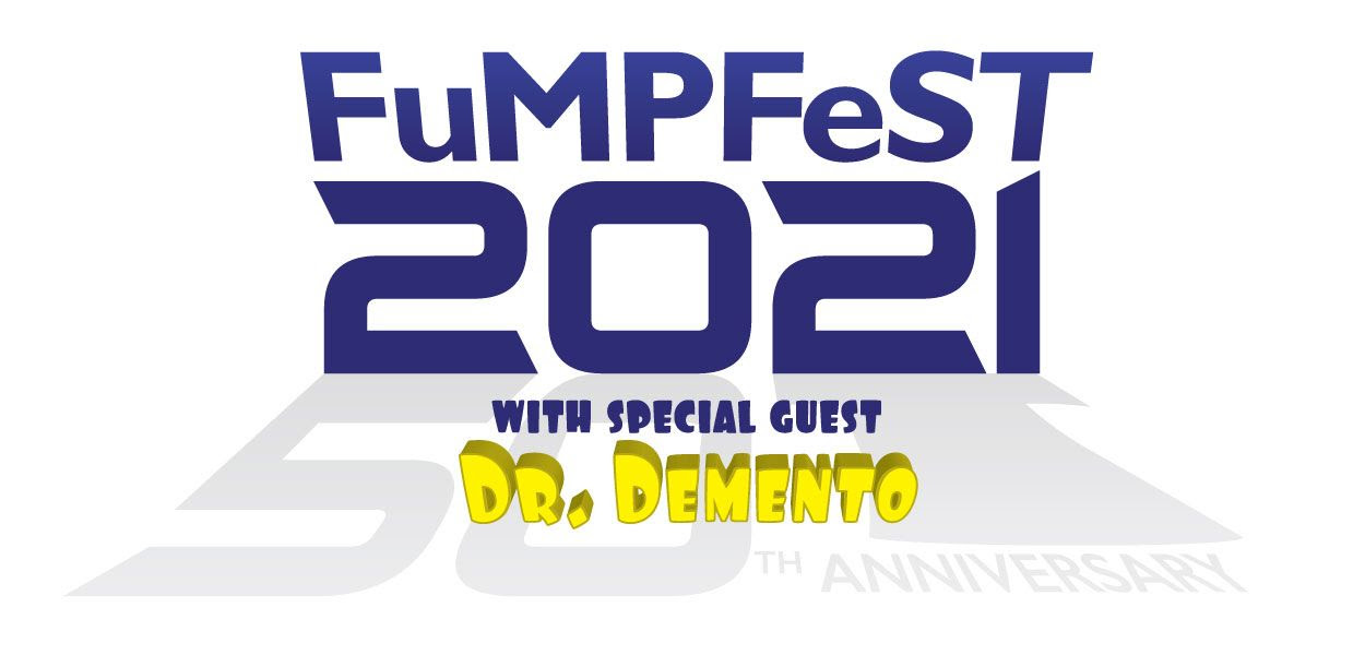FuMPFest 2021 logo