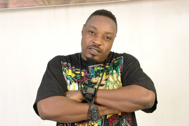 Igboho is on terrorism link but Gumi and his bandit brothers are not - Eedris Abdulkareem