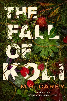 The Fall of Koli PDF