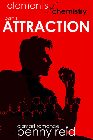 Attraction (Elements of Chemistry, #1; Hypothesis, #1.1) EPUB