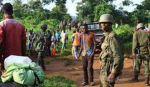 DR Congo: Machete-wielding Muslims murder at least five people, including three women, in raid on village