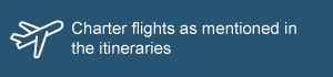 Charter Flights