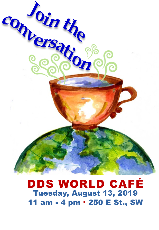 world cafe