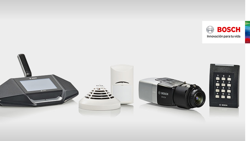 Bosch productos