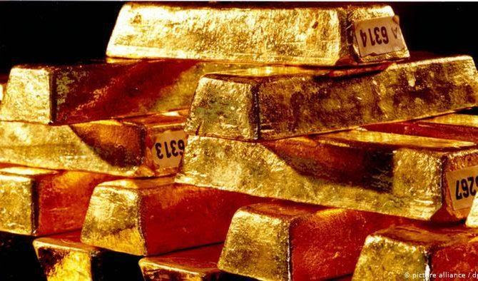 Τράπεζες και ζάπλουτοι ιδιώτες «εξαφανίζουν» μεγάλες ποσότητες χρυσού και ακριβών νομισμάτων