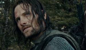 Lord of the Rings actor upset over “anti-immigrant, Islamophobic” populists using his character “Aragorn” in a meme