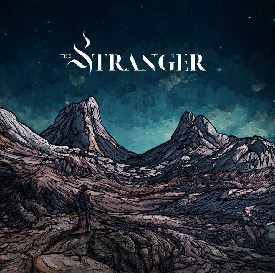 The Stranger roll out 'The Whip' and debut album announcement ...