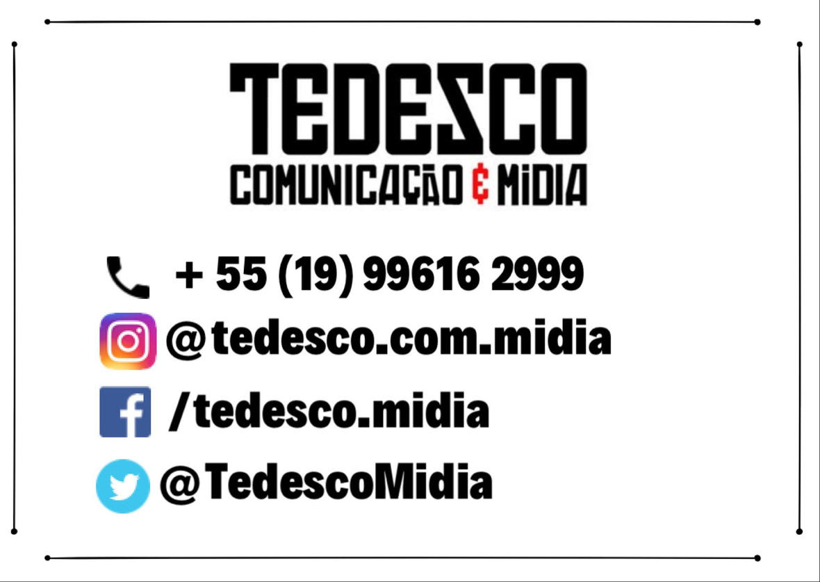 ID Tedesco 2019