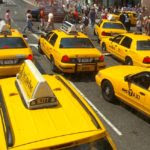 NY-Taxis