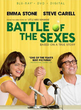 Battle of the Sexes