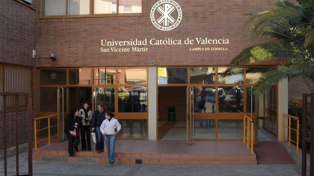 La fundación del arzobispo de Valencia se alió con la trama del 'caso Azud' en un concurso amañado de un hospital