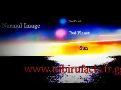 NIBIRU News ~ RED PLANET & BLUE PLANET-FIRST IMAGES plus MORE Hqdefault