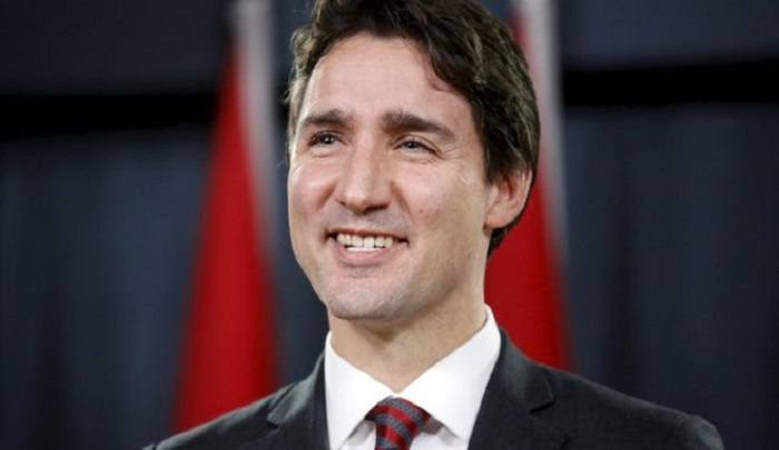 Trudeau plans to “reintegrate” Islamic State jihad terrorists into Canada