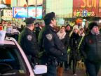 Police From France to NYC Take Precautions After Attacks