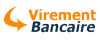 Logo Virement bancaire