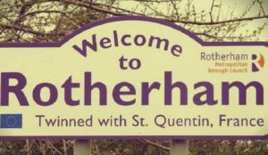 UK: Muslim rape gang hotspot Rotherham rebrands itself ‘Children’s Capital of Culture’
