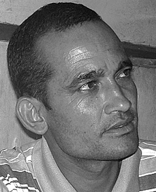 Bodh Bahadur