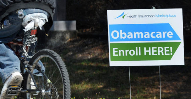 Obamacare Premiums Continue to Rise