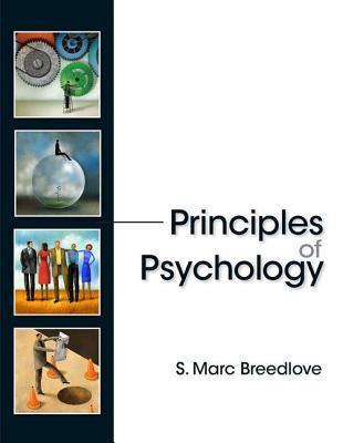 Principles of Psychology PDF