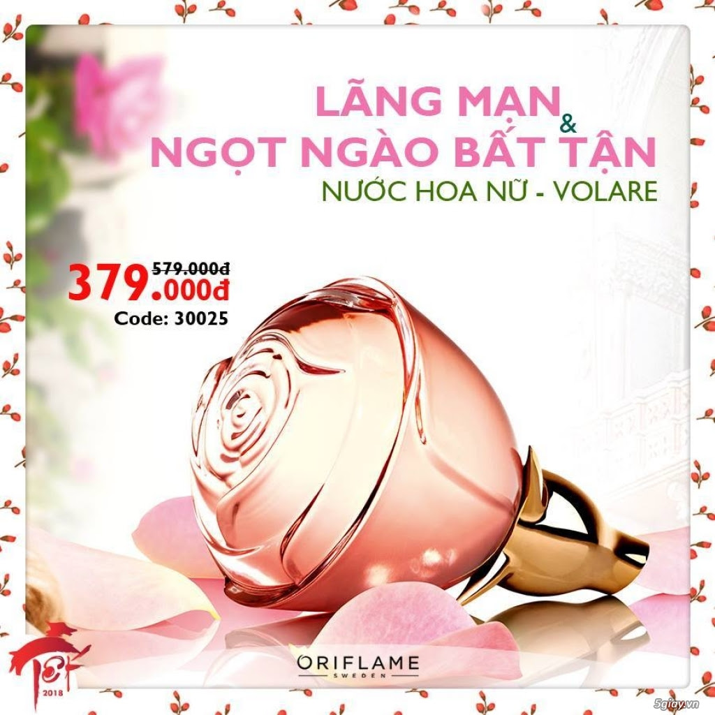 Chuyên cung cấp sỉ & lẻ mỹ phẩm ORIFLAME -Cam kết chất lượng 100% 20171227_2448d8a147238d221a8354d303e7fcee_1514381732