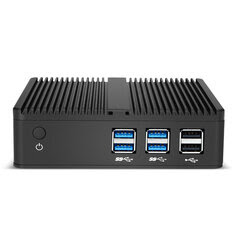 Mini PC XCY X30 Intel Core I7-4500U