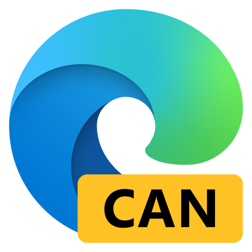 edge_canary_icon_153001 image