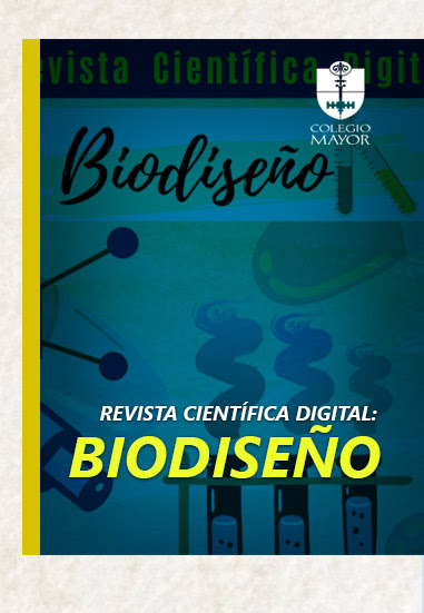 Revista Científica Digital: Biodiseño
