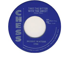 chess muddy waters disc photo