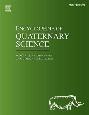 Encyclopedia of Quaternary Science EPUB