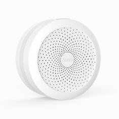 Original Xiaomi Aqara HomeKit Version WiFi Multifunctional Gateway