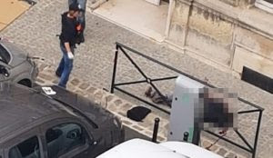 France: Authorities baffled, ask “How could this have happened” regarding Muslim police official who killed four