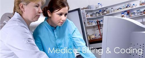 BM: Nghề Medical Billing Và Coding