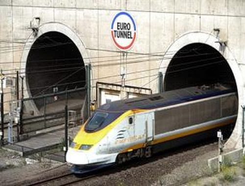 Eurotunnel -2